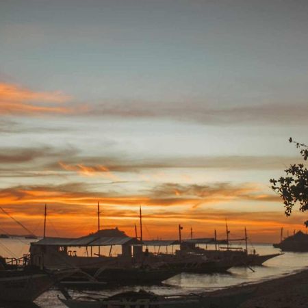 Blue Dolphin Hotel Malapascua Island ภายนอก รูปภาพ