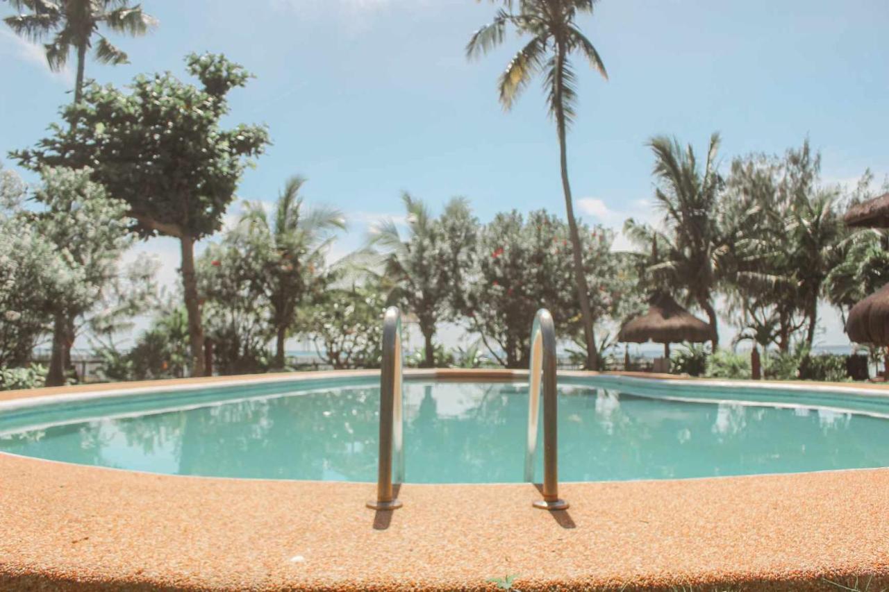 Blue Dolphin Hotel Malapascua Island ภายนอก รูปภาพ